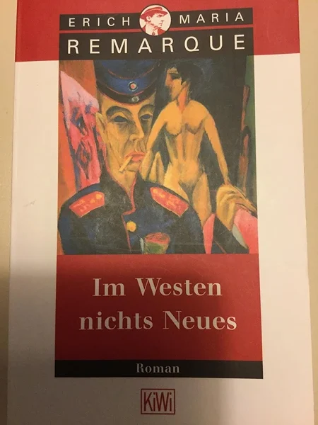γερμανική λογοτεχνία