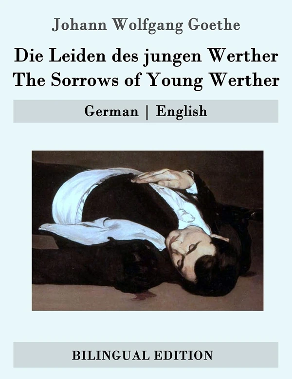 γερμανική λογοτεχνία