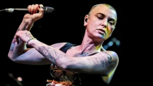 sinead o connor the emperor's new clothes