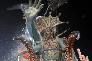 καρναβάλι ρίο ντε τζανέιρο 2024