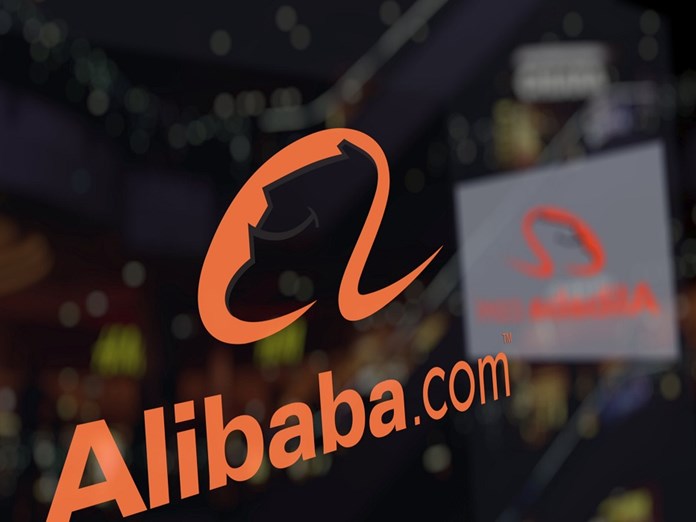 Alibaba Τζακ Μα