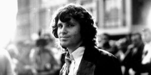Jim Morrison αποφθέγματα