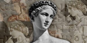 Αρχαία Ελλάδα γυναίκες