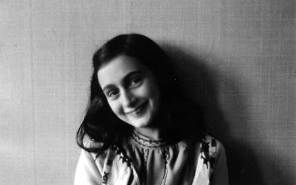 anne frank