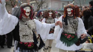 ελληνικό καρναβάλι
