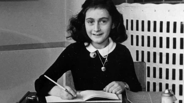 anne frank