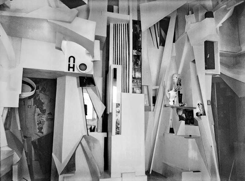 kurt_schwitters_merzbau