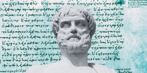 Αριστοτέλης "Οι κατηγορίες"