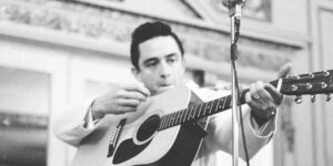η ζωή του Johnny Cash