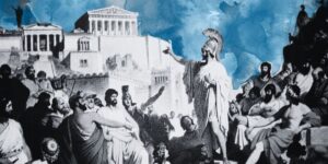 αδικημένοι της Αθηναϊκής Δημοκρατίας